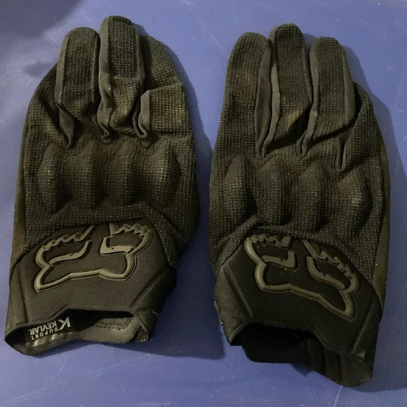 Fox Accessories Fox Defend Kevlar D3 Glove Mens Black M Poshmark